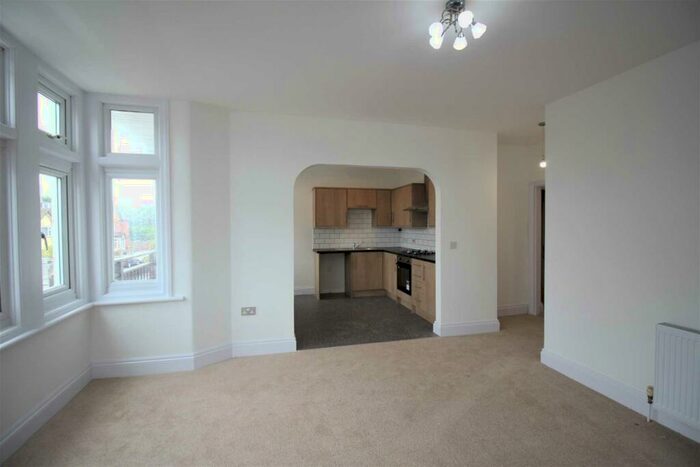 2 Bedroom Apartment To Rent In Charlton Road, Weston-super-Mare, BS23