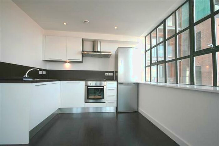 2 Bedroom Apartment For Sale In The Lighthouse, Joiner Street Manchester, M4