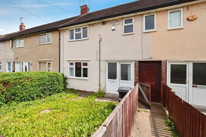 3 Bedroom Terraced House For Sale In Calder Grove Mere House, Hull, HU8