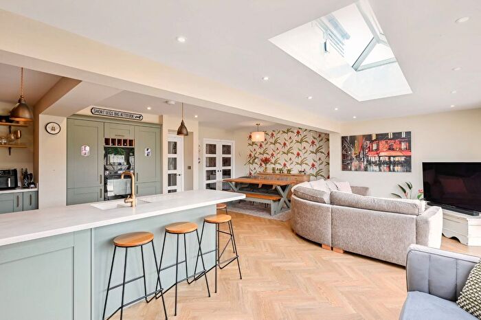 3 Bedroom Bungalow For Sale In The Old Orchard, Main Street, Knapton, York, YO26