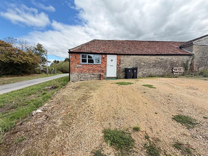 1 Bedroom Barn Conversion To Rent In Boys Hill, Holnest, DT9