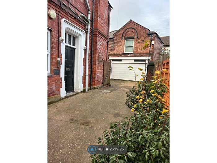 1 Bedroom Flat To Rent In Regent Street, Nottingham, NG7