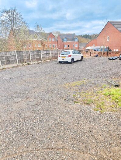 Land To Rent In Clipstone Road East, Forest Town, Mansfield, NG19