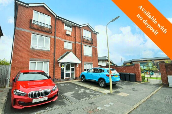 2 Bedroom Apartment To Rent In *Available With No Deposit* Whiteley, Fareham, PO15