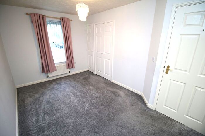 2 Bedroom Flat To Rent In Beanfield Avenue, Coventry, CV3