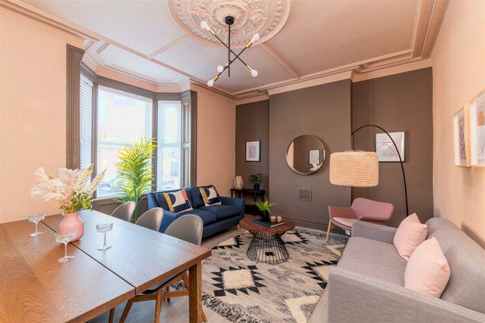 1 Bedroom End Of Terrace House To Rent In Third Avenue, Heaton, Newcastle Upon Tyne, NE6