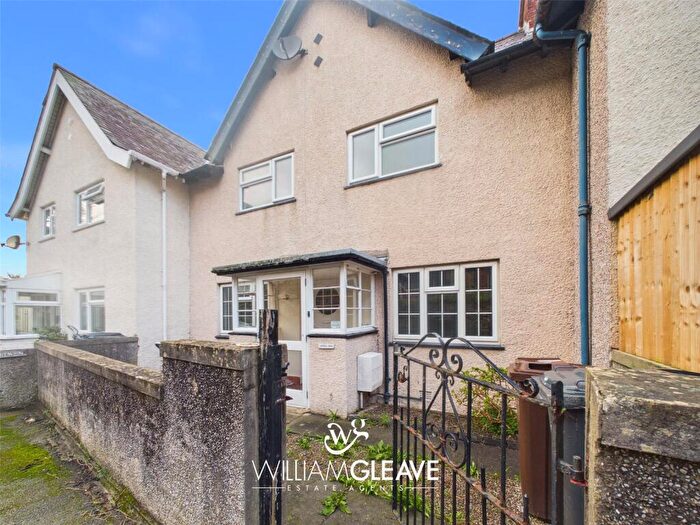 3 Bedroom House To Rent In Celyn Avenue, Penmaenmawr, Conwy, LL34
