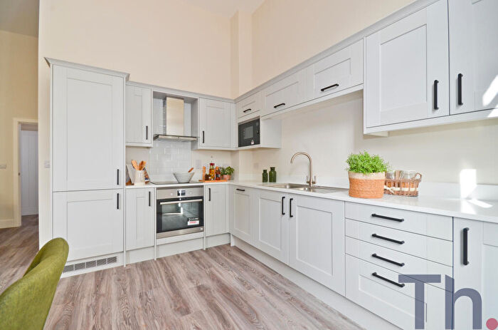 3 Bedroom Terraced House For Sale In Newport, Isle Of Wight, PO30