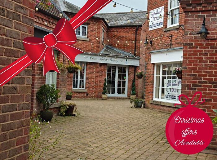 1 Bedroom Flat To Rent In High Street, Daventry, NN11