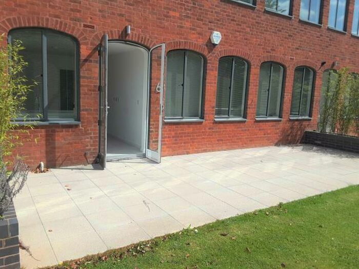 2 Bedroom Apartment To Rent In The Grove, Harborne Park Road, Harborne, B17