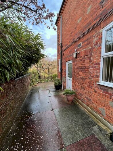 1 Bedroom Flat To Rent In St. Andrews Road, Bedford, MK40