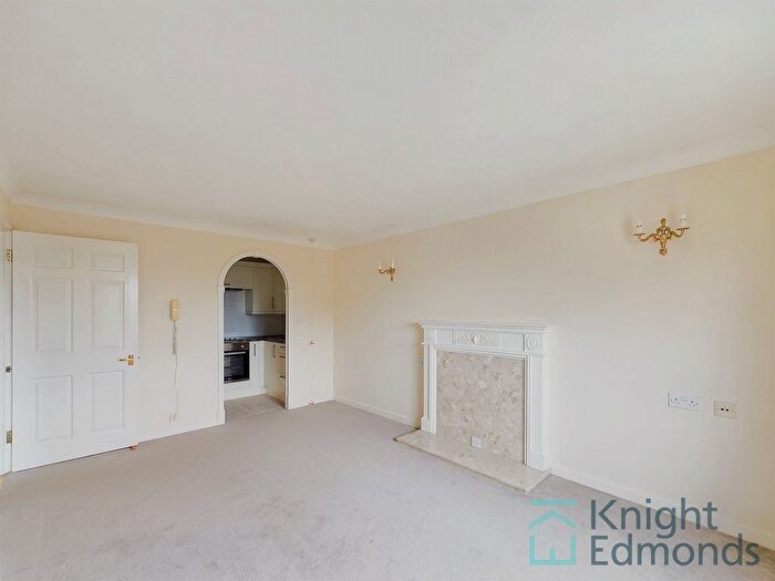 1 Bedroom Property To Rent In Marsham Street, Maidstone, ME14