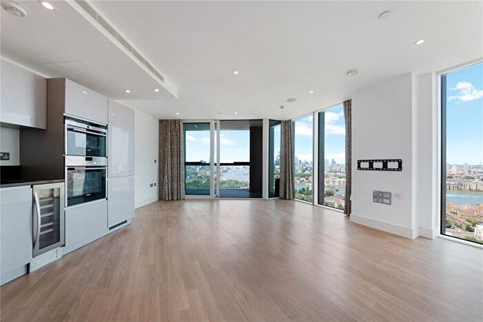 2 Bedroom Apartment To Rent In Surrey Quays Road, London, SE16