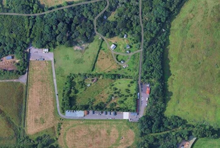 Land For Sale In Cock Lane, Hoddesdon, EN11