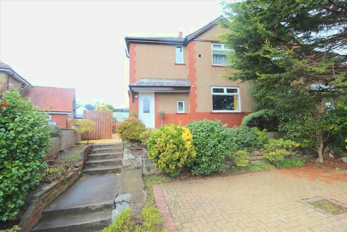 3 Bedroom Property To Rent In Watery Lane, Lancaster LA1