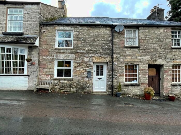 2 Bedroom Stone House For Sale In Ravenstonedale, Kirkby Stephen, CA17