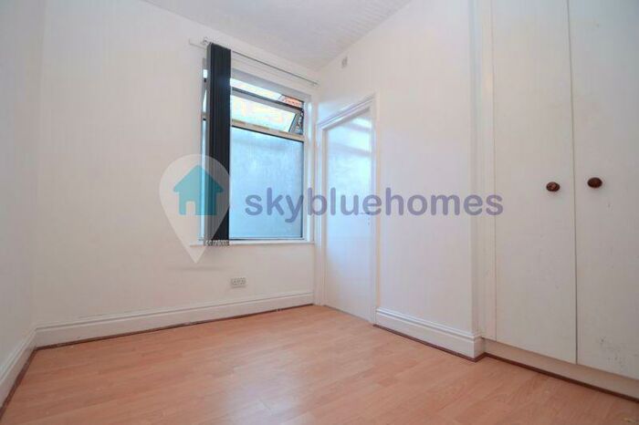 1 Bedroom Flat To Rent In Saffron Road, Wigston, LE18