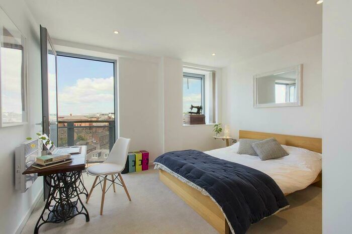 2 Bedroom Apartment To Rent In **£pppw Excluding Bills** Cranbrook House, Nottingham, NG1