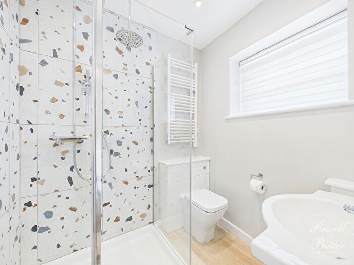1 Bedroom End Terrace House To Rent In Fleece Yard, Buckingham, MK18