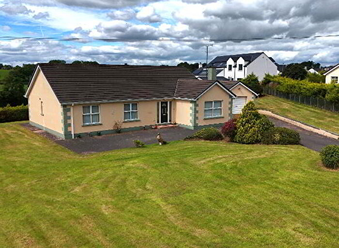 3 Bedroom Bungalows For Sale In Tattyreagh Road, Omagh, BT78