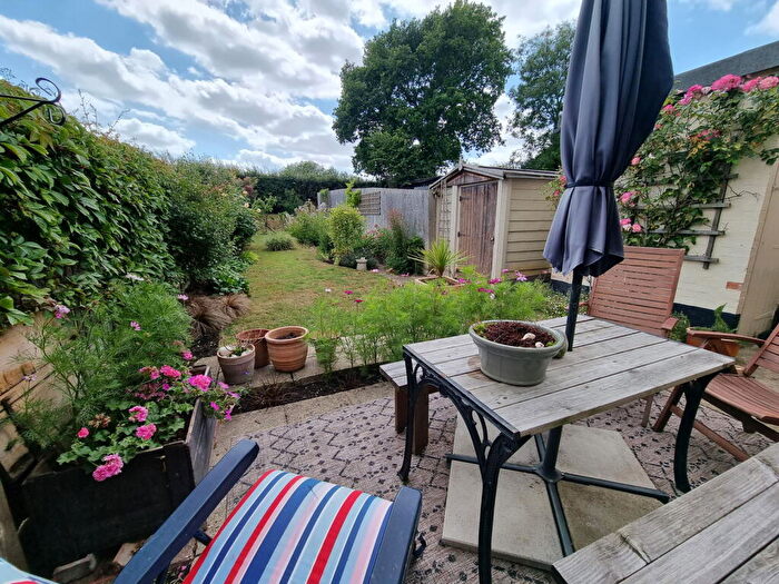 1 Bedroom Flat For Sale In Huntingfield, Halesworth, Suffolk, IP19