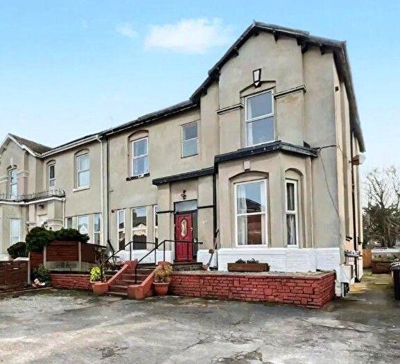 1 Bedroom Flat For Sale In Talbot Street, Southport, PR8