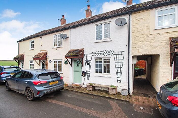 2 Bedroom Cottage For Sale In Mansion Lane, Harrold, MK43