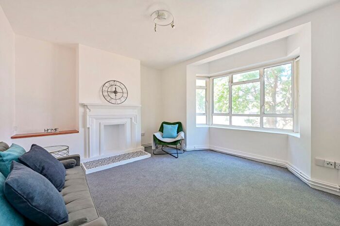 1 Bedroom Flat For Sale In Reed House, Putney, London, SW15