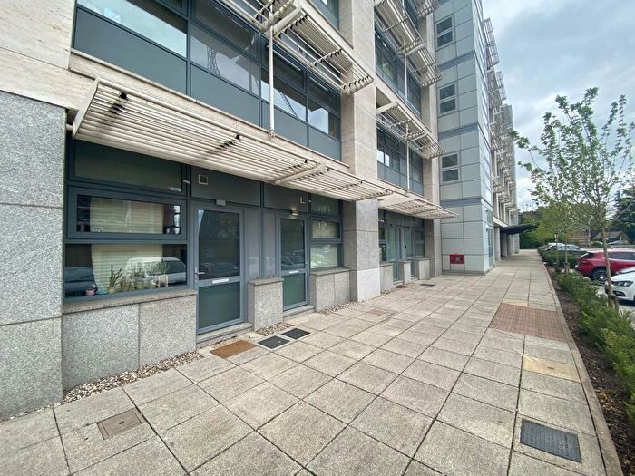 2 Bedroom Apartment To Rent In Edinburgh Gate, Harlow, CM20