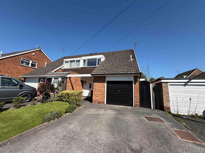 3 Bedroom House To Rent In Chadbury Road, B63