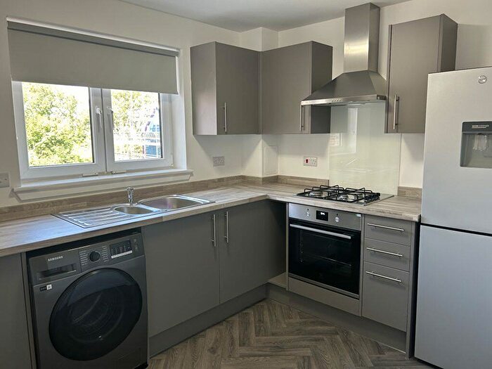 2 Bedroom Flat To Rent In T – Milligan Drive, Edinburgh, EH16