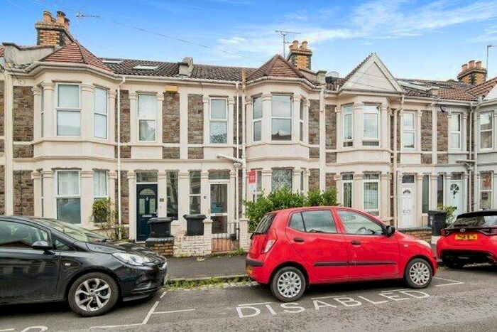 3 Bedroom Property To Rent In Woodcroft Avenue, Bristol, BS5