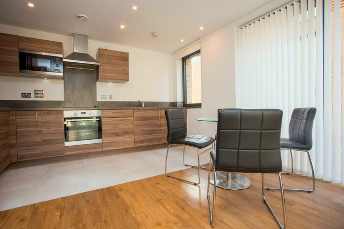 1 Bedroom Apartment To Rent In Surrey Quays Road, Canada Water, London, Greater London, SE16