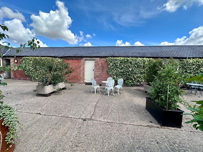 1 Bedroom Property To Rent In Wysall Lane, Loughborough, LE12