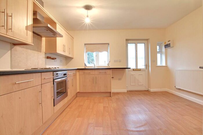 3 Bedroom Semi-Detached House To Rent In High Street, Benwick, PE15