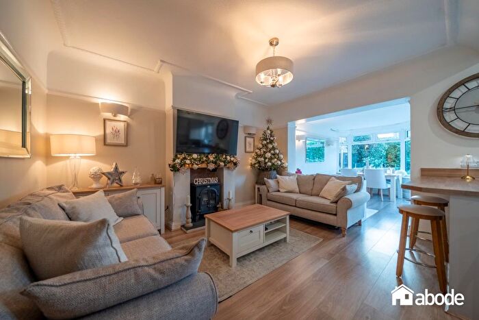 3 Bedroom Semi Detached House For Sale In Myrtle Grove, Liverpool, L22