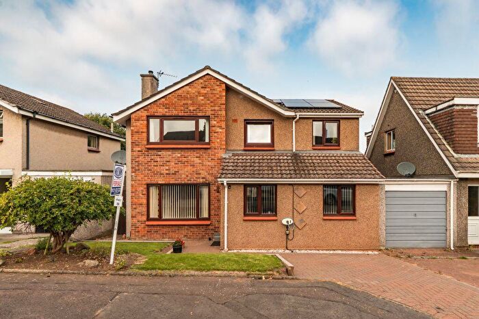 5 Bedroom Detached Villa For Sale In Moat View, Roslin, EH25
