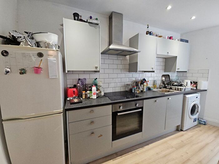 1 Bedroom Flat To Rent In Dundee, Dundee, DD1