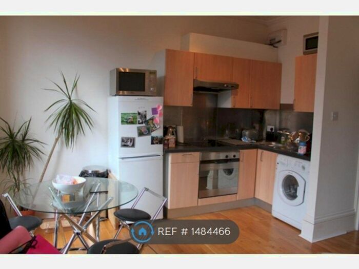 1 Bedroom Flat To Rent In Torriano Avenue, London, NW5
