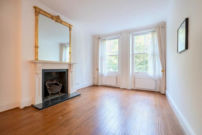 1 Bedroom Flat To Rent In Cornwall Gardens, London, SW7