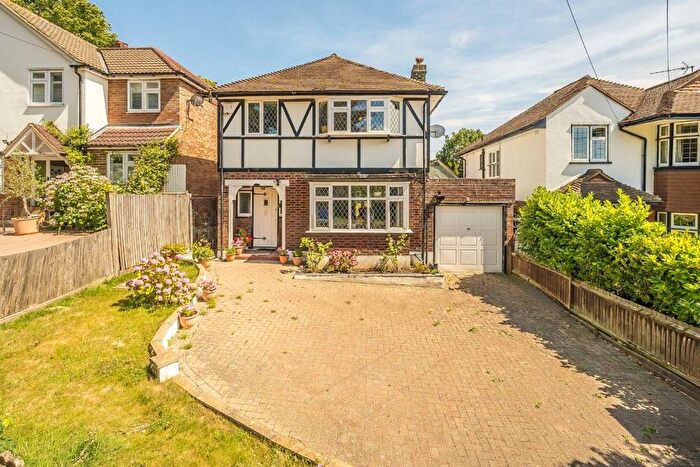 3 Bedroom Detached House For Sale In Christian Fields, London, SW16