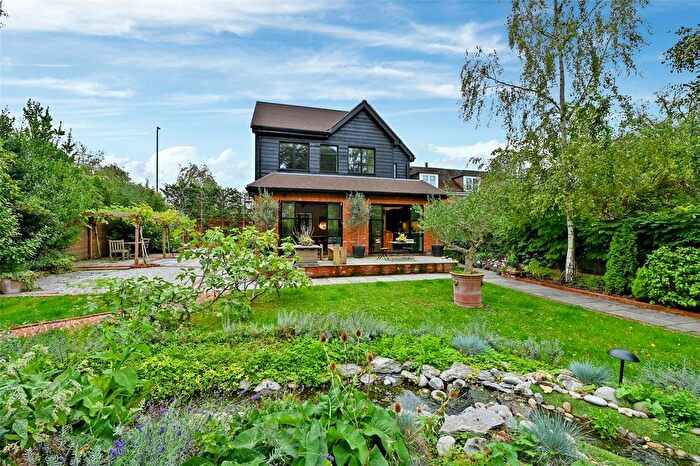 3 Bedroom Semi-Detached House To Rent In Sutherland Grange, Maidenhead Road, Windsor, Berkshire, SL4