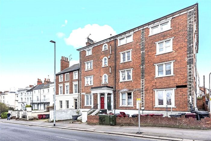 1 Bedroom Studio To Rent In Castle Hill, Reading, Berkshire, RG1