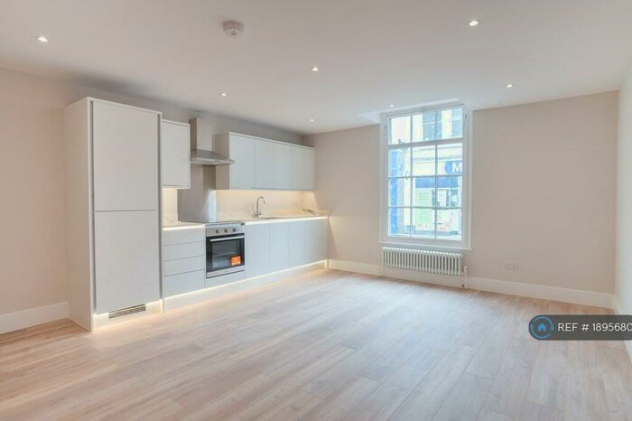 1 Bedroom Flat To Rent In Preston Corner, Faversham, ME13