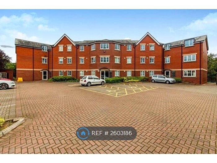 2 Bedroom Flat To Rent In The Gatehouse, Darlington, DL1