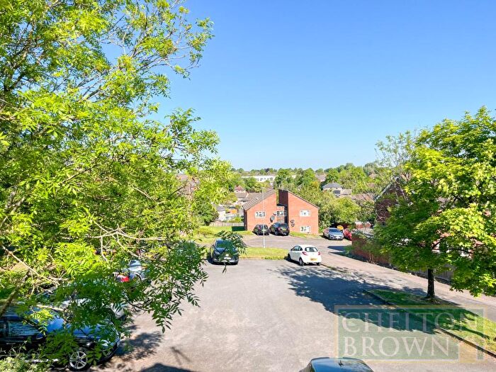 1 Bedroom Semi-Detached House To Rent In St Johns Close, Daventry, Northants, NN11