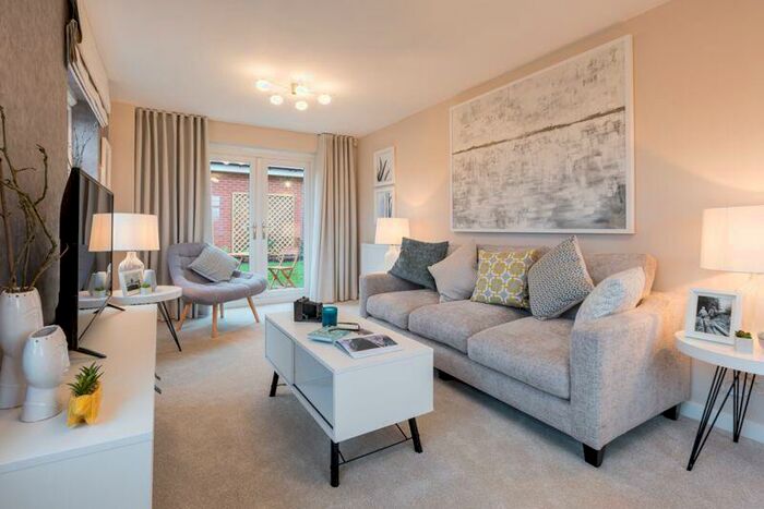 4 Bedroom Detached House For Sale In Longwick - Incentives Available, HP27