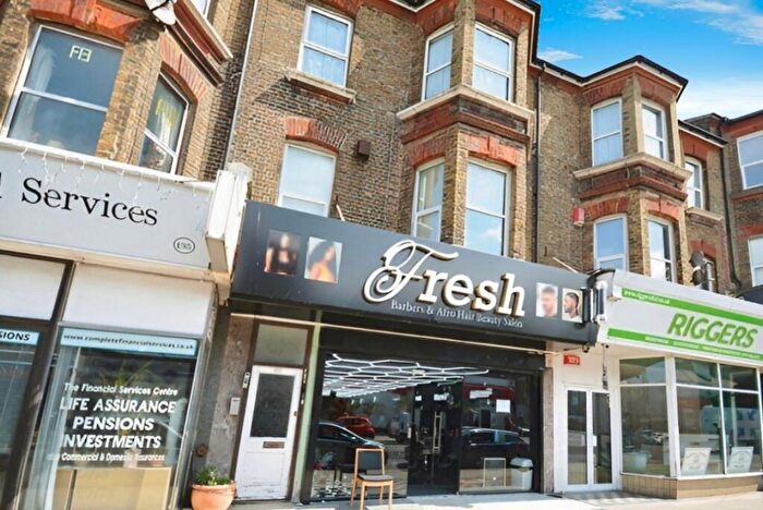 2 Bedroom Flat To Rent In Northdown Road, Cliftonville, CT9