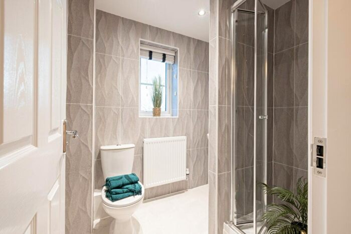 3 Bedroom Detached House For Sale In Durham Road, Middlestone Moor, Spennymoor, DL16