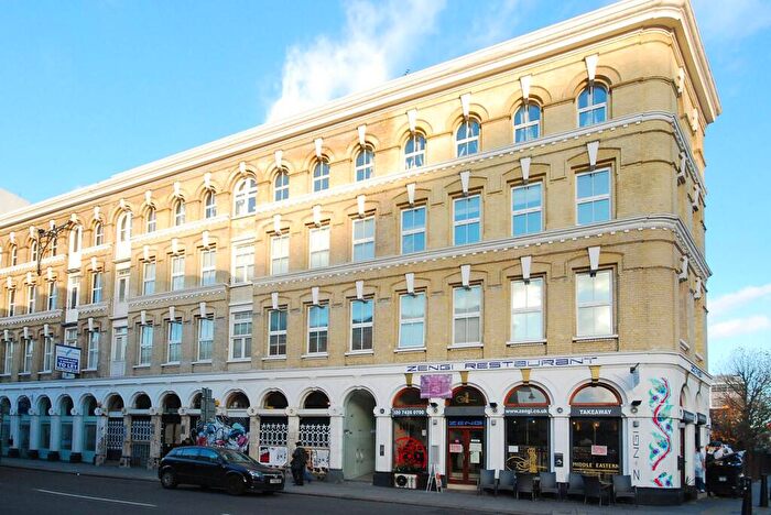 2 Bedroom Flat To Rent In Commercial Street, Spitalfields, London, E1